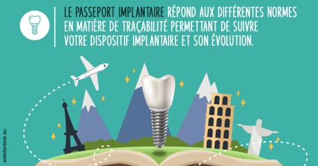 https://dr-carroy-frederic.chirurgiens-dentistes.fr/Le passeport implantaire