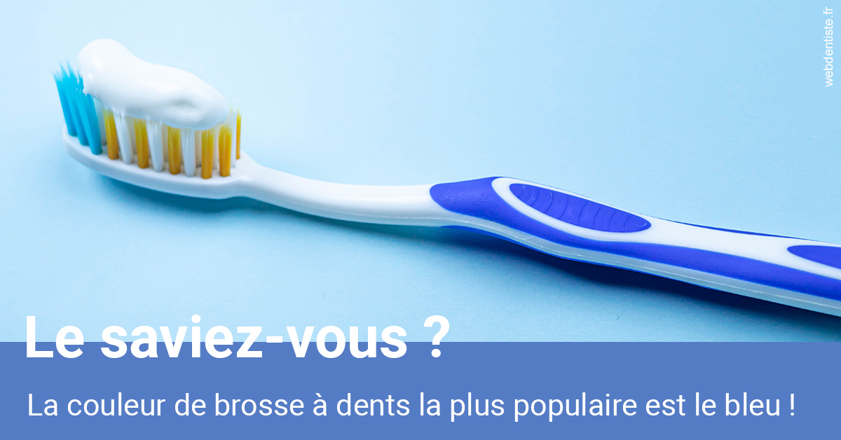 https://dr-carroy-frederic.chirurgiens-dentistes.fr/Couleur de brosse à dents