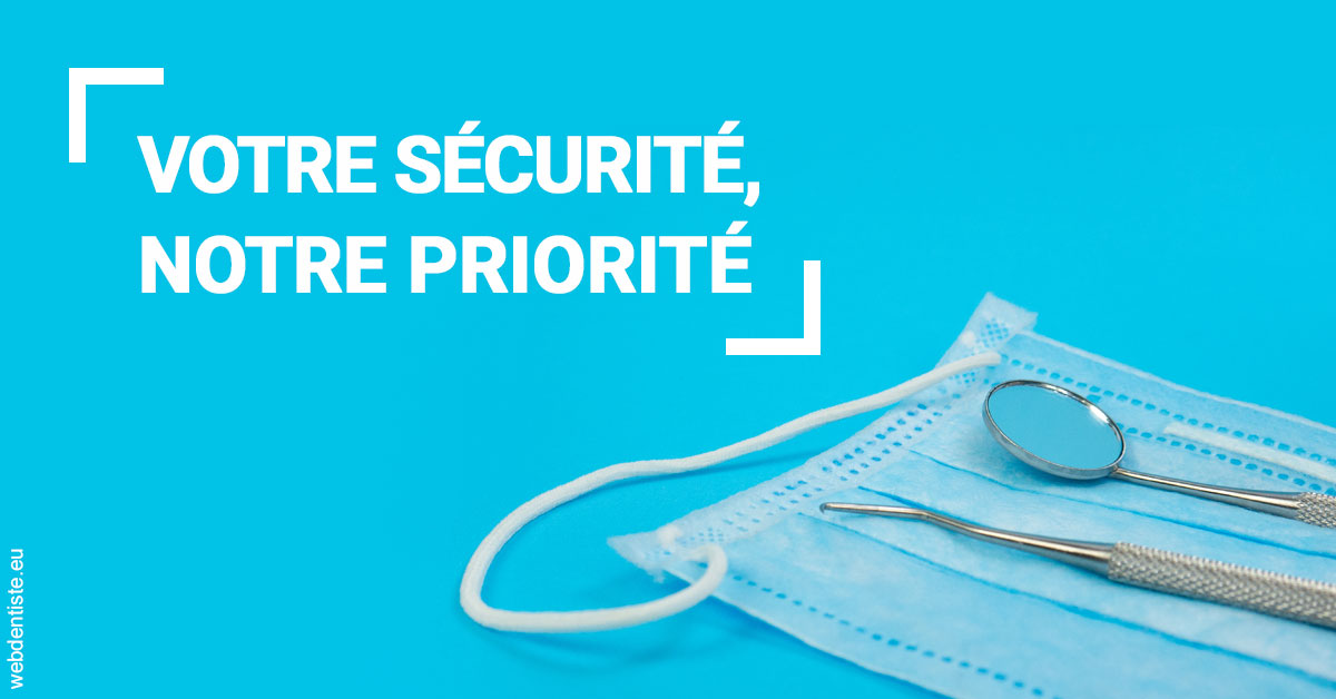 https://dr-carroy-frederic.chirurgiens-dentistes.fr/Votre sécurité, notre priorité