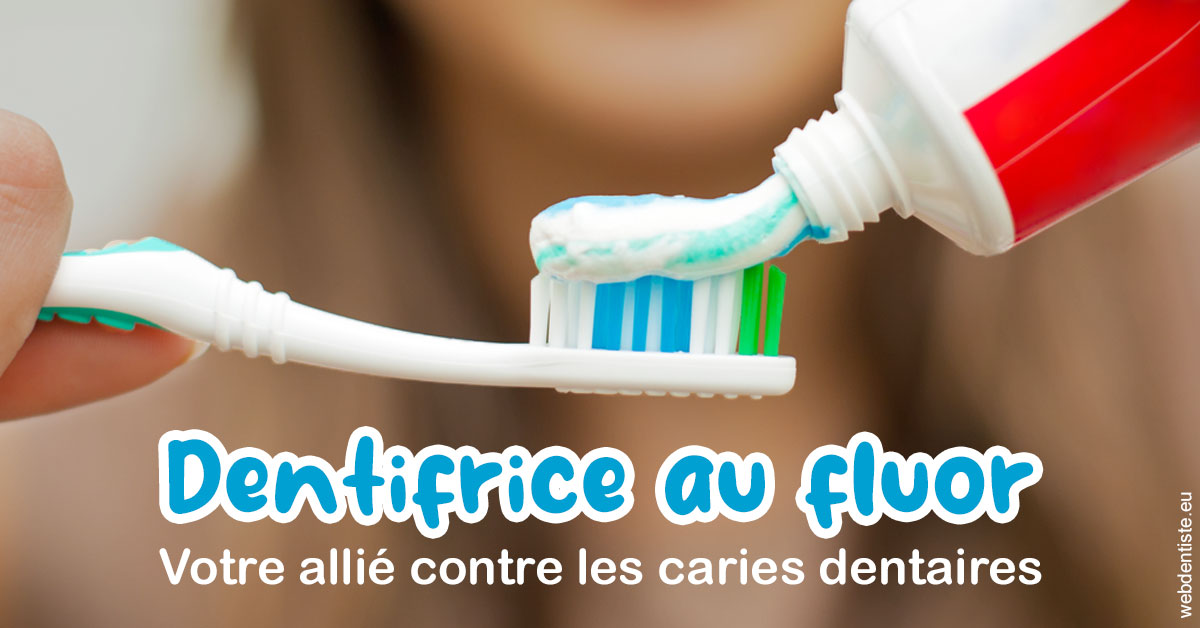 https://dr-carroy-frederic.chirurgiens-dentistes.fr/Dentifrice au fluor 1