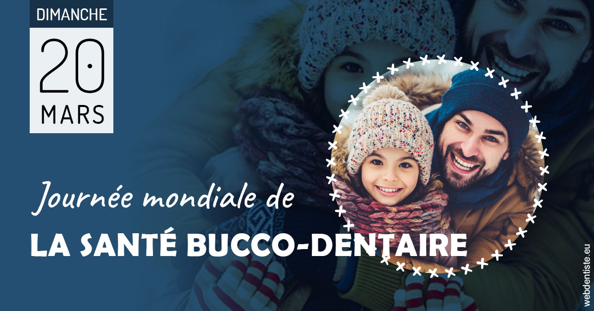 https://dr-carroy-frederic.chirurgiens-dentistes.fr/La journée de la santé bucco-dentaire 1