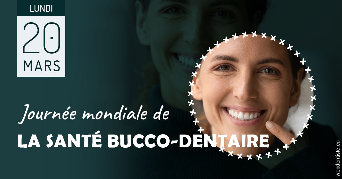 https://dr-carroy-frederic.chirurgiens-dentistes.fr/Journée de la santé bucco-dentaire 2023 2