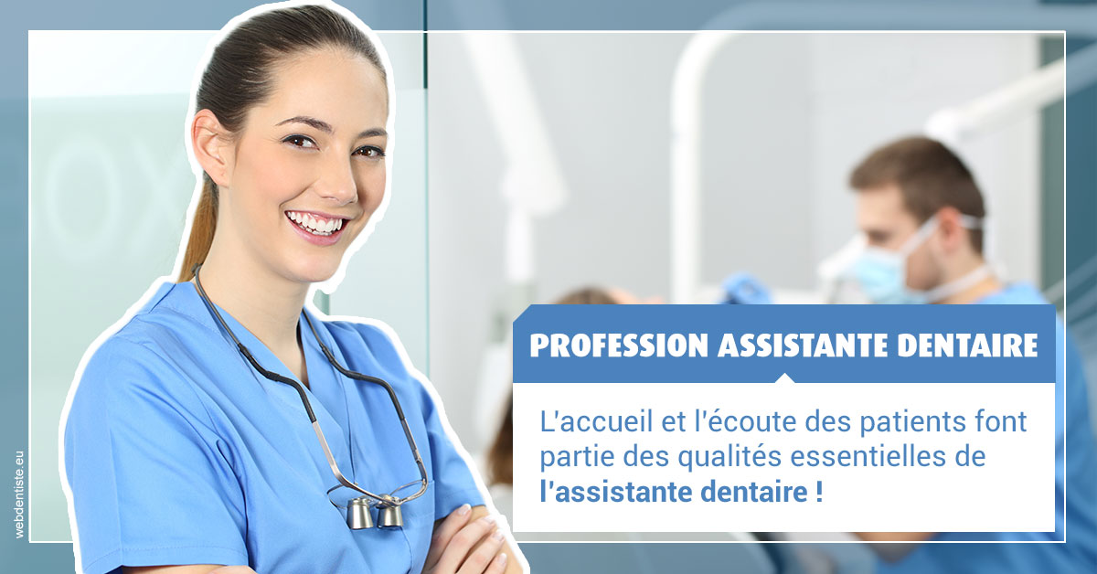 https://dr-carroy-frederic.chirurgiens-dentistes.fr/T2 2023 - Assistante dentaire 2