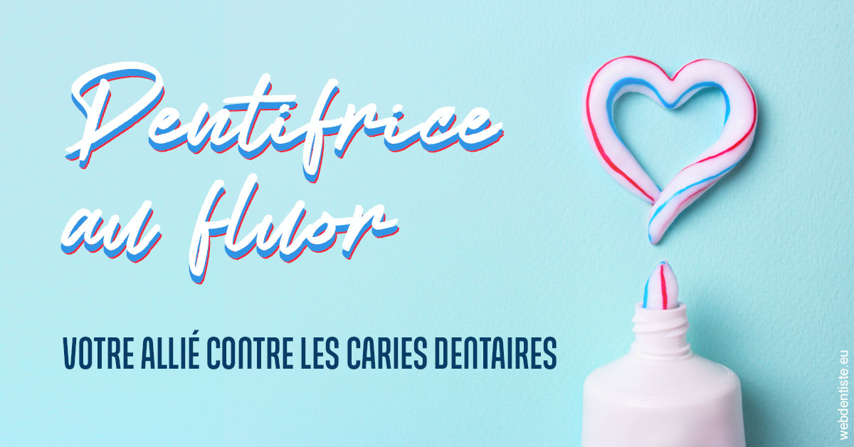 https://dr-carroy-frederic.chirurgiens-dentistes.fr/Dentifrice au fluor 2